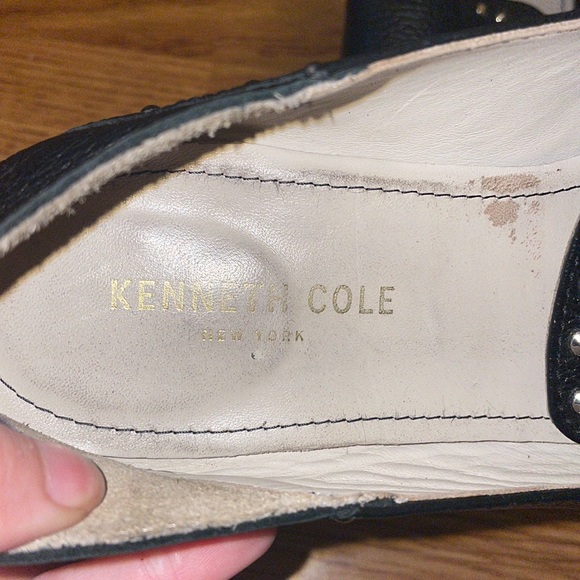 Kenneth cole loafers - Picture 2 of 3